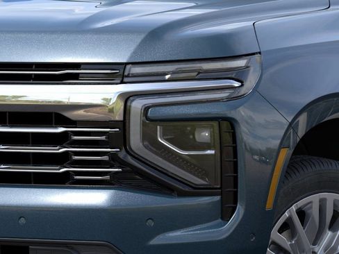 New 2026 Chevrolet Tahoe Premier AWD/4WD image 10