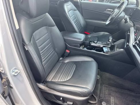 Used 2024 Kia Sportage SX AWD/4WD image 27