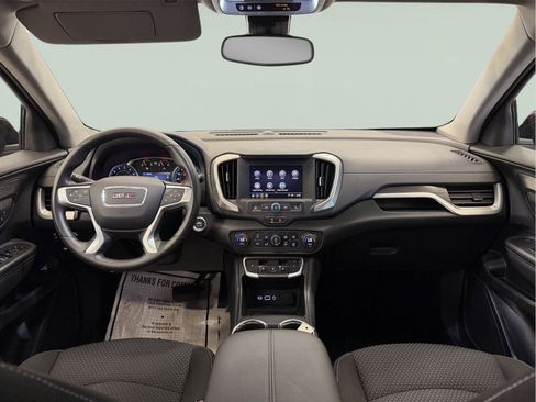 Used 2023 GMC Terrain SLE w/ Driver Convenience Package FWD image 71