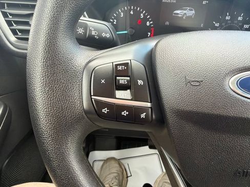 Used 2021 Ford Escape S AWD/4WD image 22