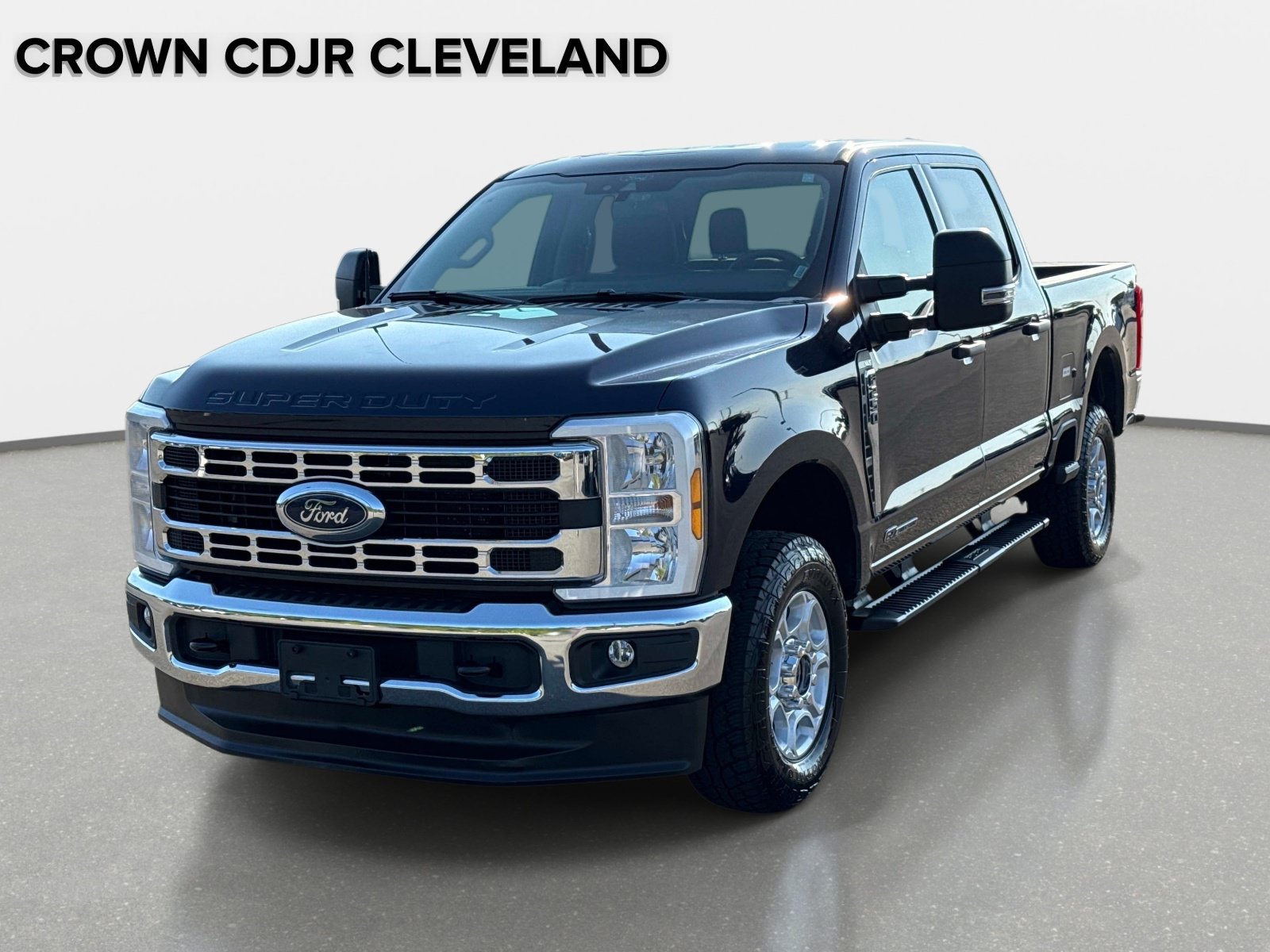 Used 2025 Ford F250 XLT AWD/4WD image 9