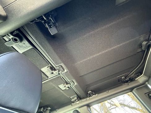 New 2025 Ford Bronco Outer Banks image 18