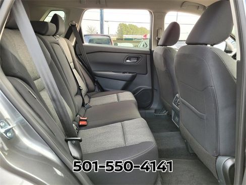 Used 2026 Nissan Rogue SV image 15