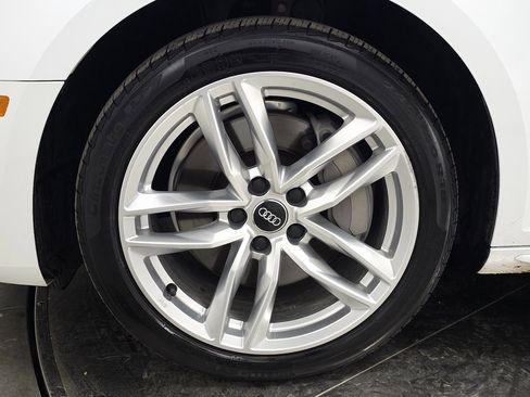Used 2017 Audi A4 2.0T Premium w/ Convenience Package image 12