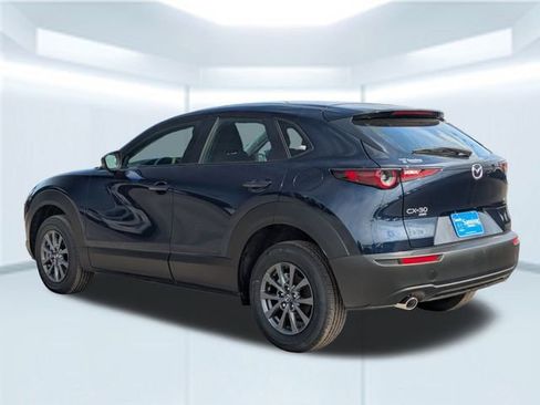 New 2026 MAZDA CX-30 AWD 2.5 S image 4