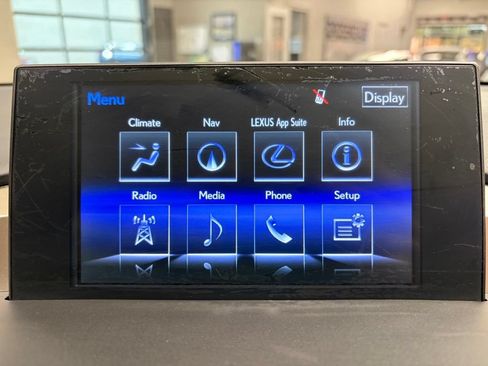 Used 2015 Lexus NX 200t AWD w/ Luxury Package image 18