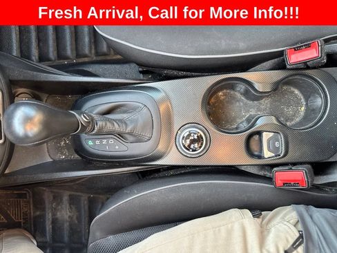 Used 2016 FIAT 500X Easy AWD/4WD image 8