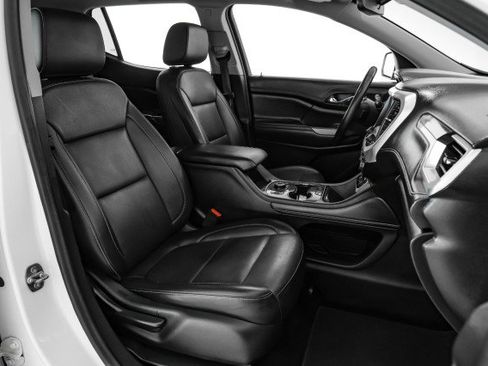 Used 2023 GMC Acadia SLT image 31