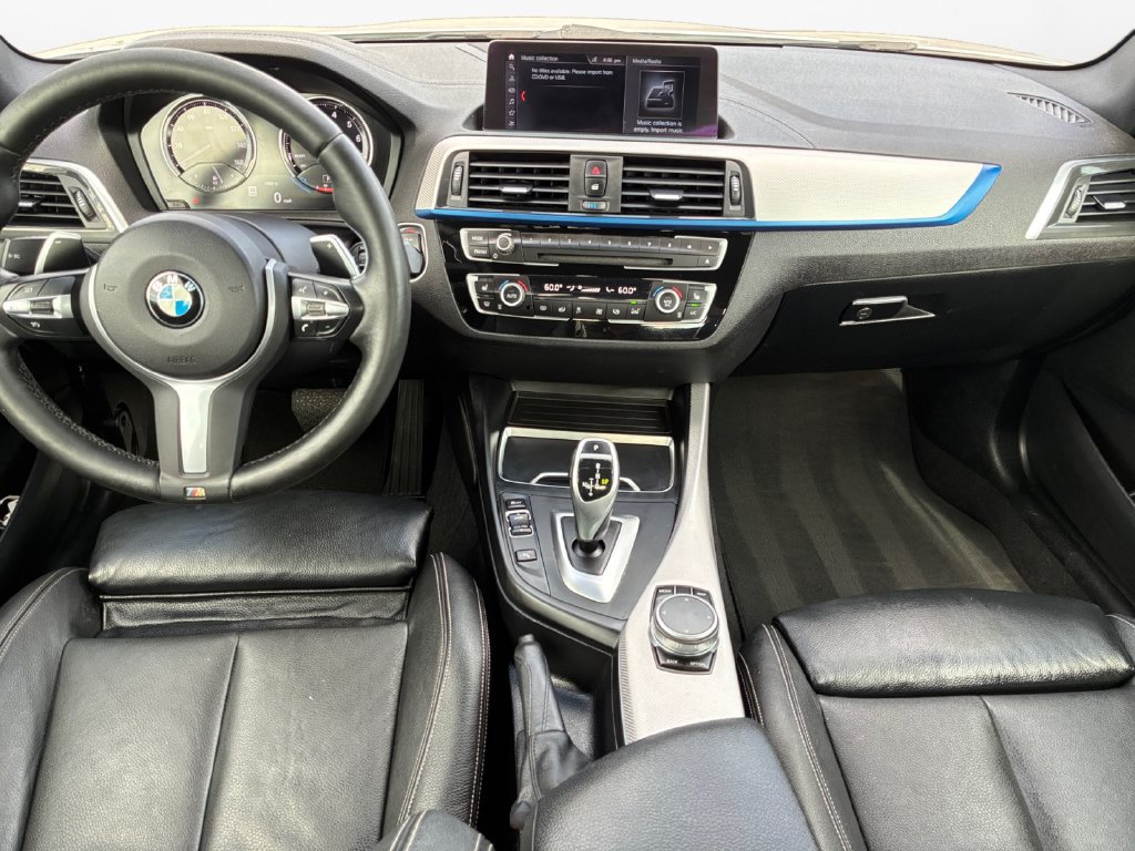 Used 2020 BMW 230i xDrive Coupe w/ M Sport Package AWD/4WD image 19