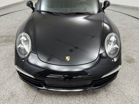 Used 2012 Porsche 911 Carrera S w/ Premium Pkg Plus RWD image 12