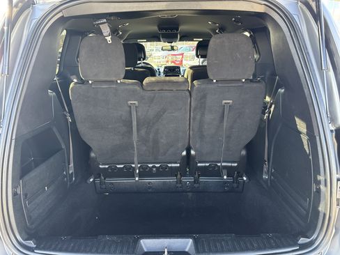 Used 2015 Dodge Grand Caravan SE w/ Quick Order Package 29E SE image 5