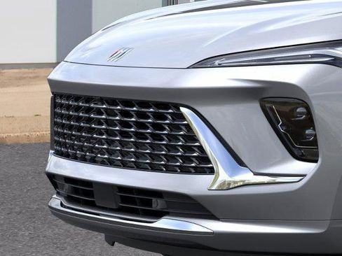 New 2026 Buick Envision Avenir image 13