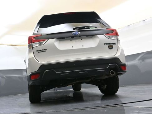 Used 2024 Subaru Forester Wilderness image 40