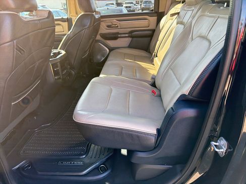 Used 2020 RAM 1500 Limited image 19