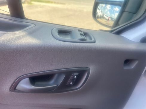 Used 2021 Ford Transit 350 XLT image 19