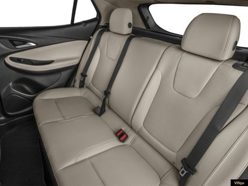 New 2026 Buick Encore GX Preferred w/ Comfort Package AWD/4WD image 14