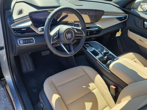 New 2026 Buick Enclave Preferred w/ Power Package image 18