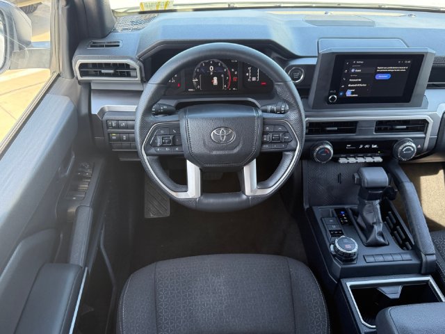 Used 2026 Toyota 4Runner SR5 AWD/4WD image 24