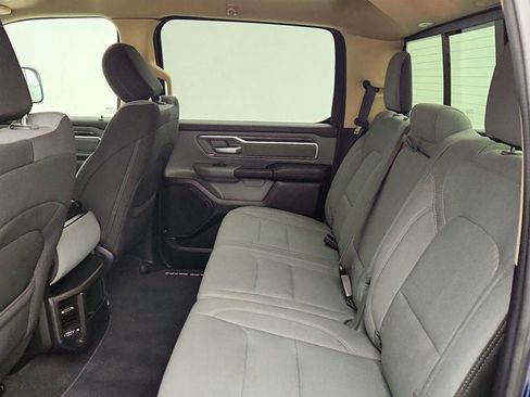 Used 2019 RAM 1500 Big Horn AWD/4WD image 21