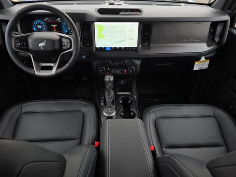 New 2025 Ford Bronco Big Bend image 30