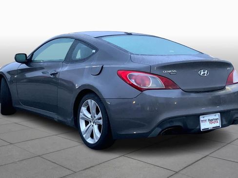 Used 2012 Hyundai Genesis 2.0T image 10