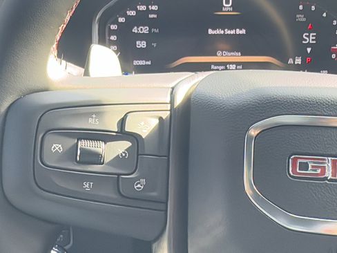 Used 2026 GMC Sierra 1500 AT4X image 22