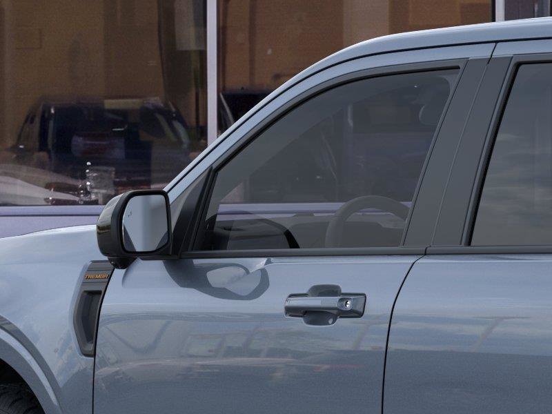New 2026 Ford Maverick Tremor AWD/4WD image 21