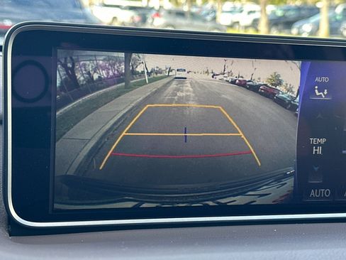 Used 2016 Lexus RX 350 FWD w/ Premium Package image 26