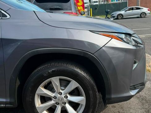 Used 2016 Lexus RX 350 AWD image 16