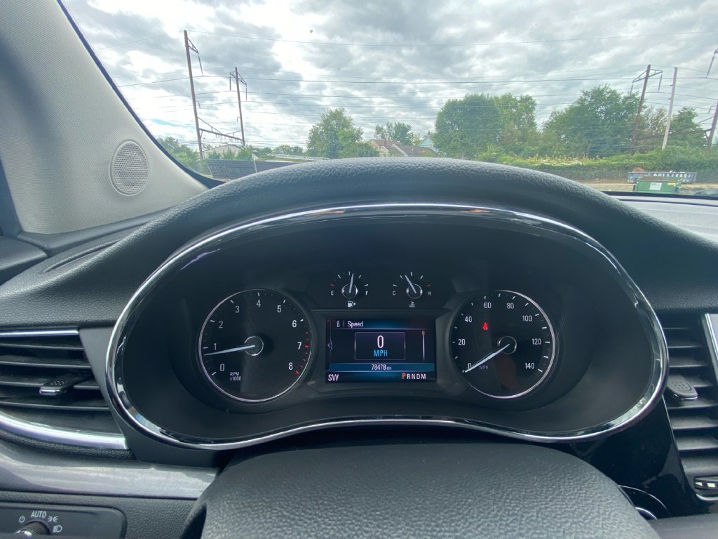Used 2019 Buick Encore Preferred w/ Safety Package FWD image 18