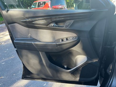 Used 2025 Chevrolet TrailBlazer LT image 20