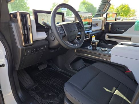 New 2025 GMC Hummer EV 3X image 23