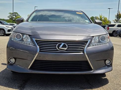 Used 2014 Lexus ES 350 FWD image 8