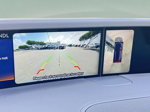 New 2026 Lincoln Nautilus Premier w/ Equipment Group 102A image 14