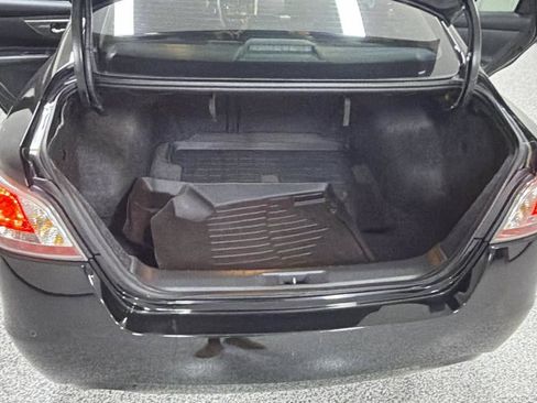 Used 2015 Nissan Altima 3.5 SL FWD image 30
