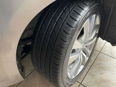 Used 2008 INFINITI M35 x w/ Technology Pkg image 38