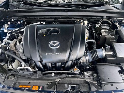 Used 2020 MAZDA CX-30 AWD w/ Premium Package image 30