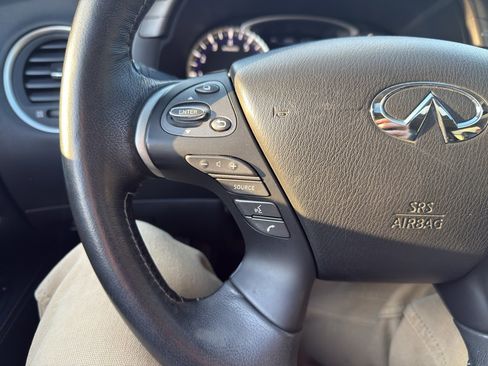 Used 2018 INFINITI QX60 AWD w/ Premium Plus Package image 17