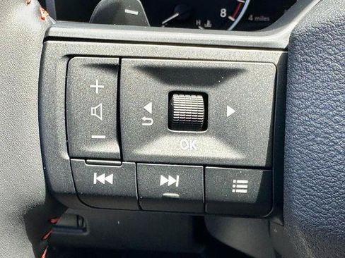 Certified 2026 Nissan Rogue SV w/ Rock Creek Premium Package AWD/4WD image 11