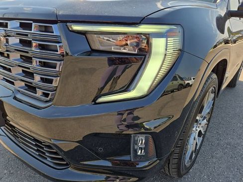 Used 2026 GMC Acadia Denali Ultimate AWD/4WD image 6