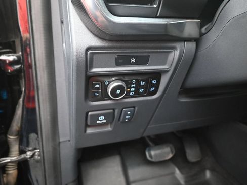 Used 2025 Ford F150 Raptor AWD/4WD image 13