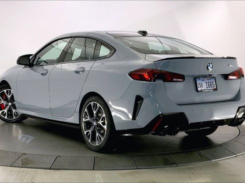 New 2025 BMW M235i xDrive M235i xDrive w/ Premium Package image 2