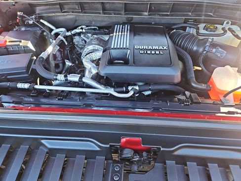 Used 2021 GMC Sierra 1500 AT4 w/ AT4 Value Package image 22