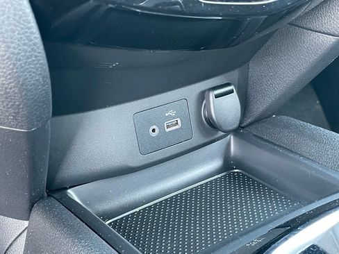 Used 2021 Nissan Rogue Sport S AWD/4WD image 16