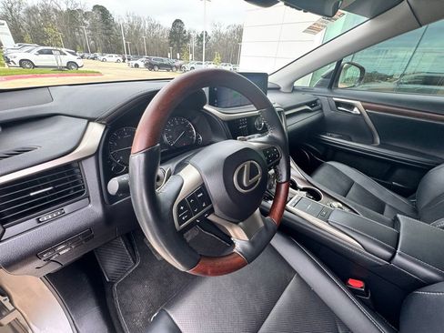 Used 2022 Lexus RX 350 FWD w/ Premium Package image 12