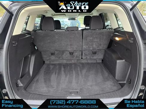 Used 2019 Ford Escape SE AWD/4WD image 17