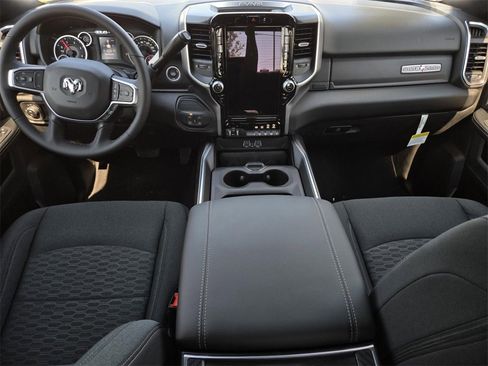 New 2025 RAM 2500 Lone Star image 16