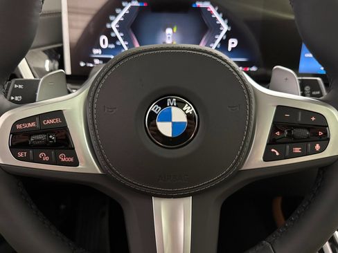 New 2026 BMW X7 xDrive40i w/ M Sport Package image 17