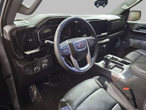 Used 2023 GMC Sierra 1500 SLT w/ SLT Convenience Package image 19