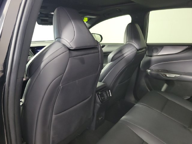 Used 2022 Lexus NX 350 F Sport w/ Towing Package (2000 Lbs) AWD/4WD image 14